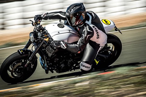 Magura wird Powersports MTG