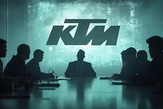 Insolvenz, Schulden, Zukunft – Entscheidungswoche für KTM Insolvenz, Schulden, Zukunft – Entscheidungswoche für KTM