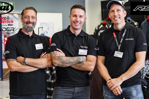 Bihr ist Teil von Paaschburg & Wunderlich