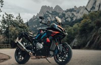 Testbericht BMW M 1000 XR - Vorschaubild BMW M 1000 XR