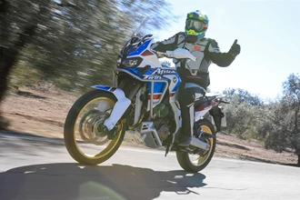 Honda CRF1000L Africa Twin gebraucht kaufen - Tipps und Infos Honda CRF1000L Africa Twin gebraucht kaufen - Tipps und Infos