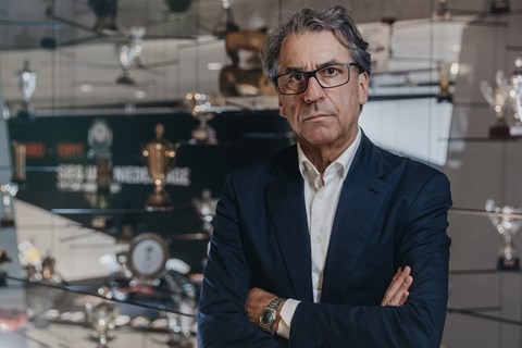 Stefan Pierer verlässt KTM AG Vorstand