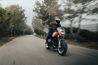 BMW R 12 S Test 2025 BMW R 12 S Test 2025