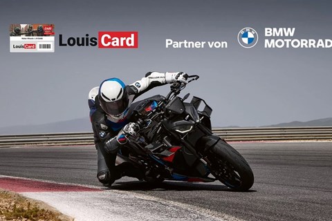 Louis Gewinnspiel 2025: Gewinne eine brandneue BMW