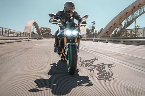 Kawasaki Drachenfest 2025 am 5. und 6. April