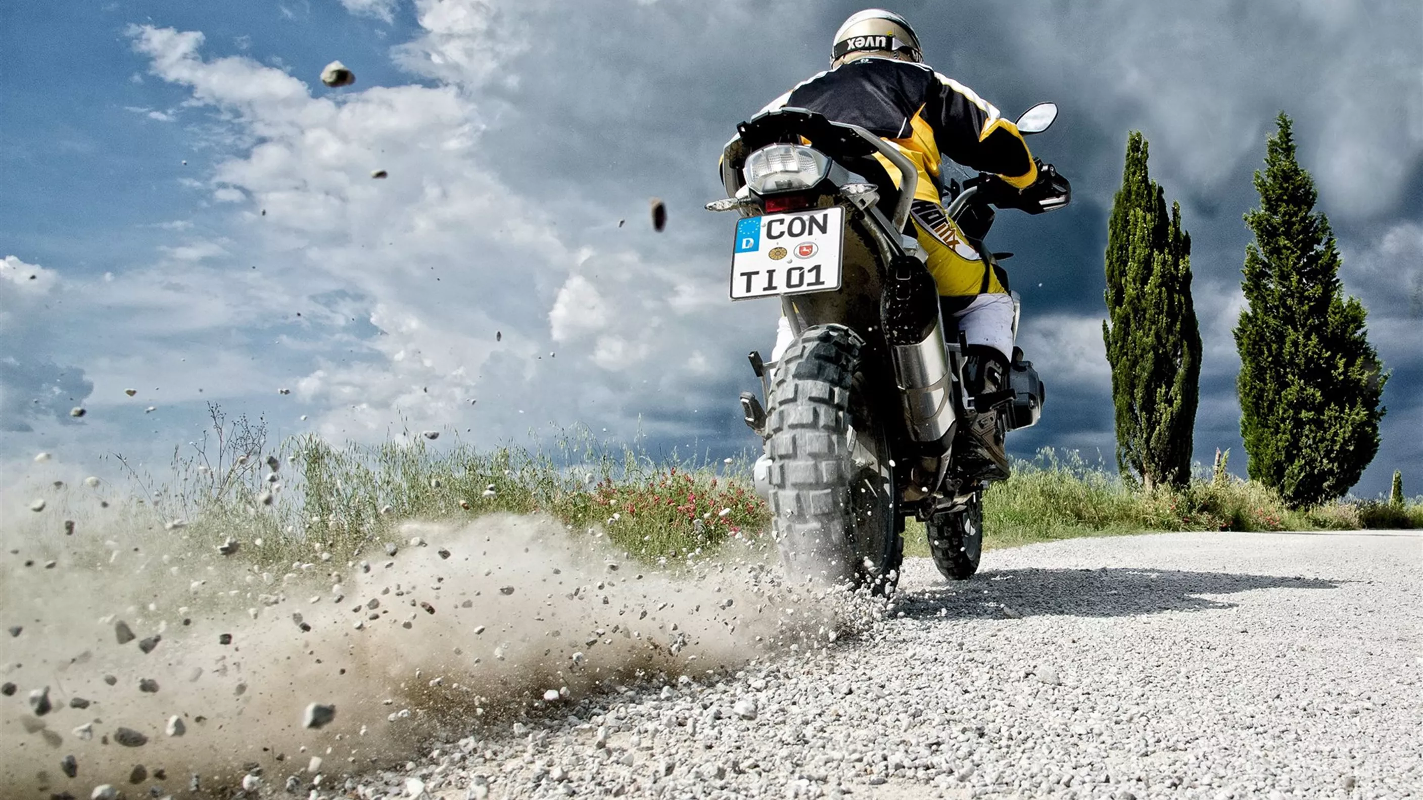 40 Jahre Continental TKC 80 40 Jahre Continental TKC 80