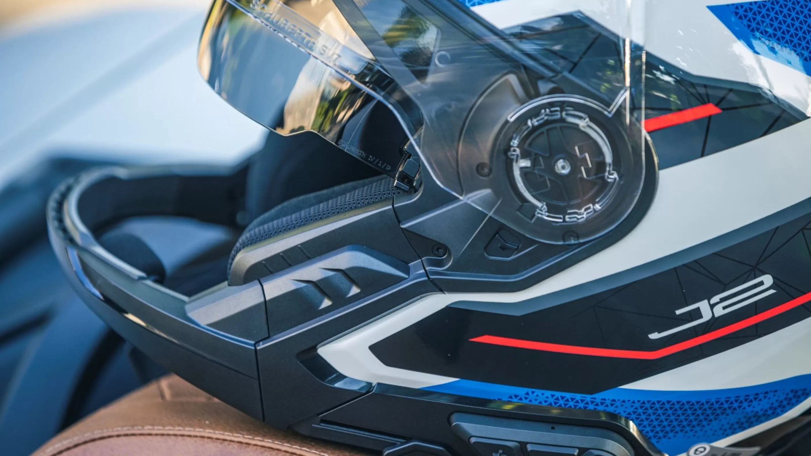 Cardo x Schuberth SC EDGE Cardo x Schuberth SC EDGE