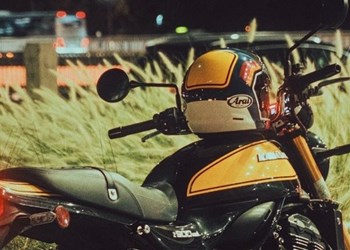 Prueba de larga duración Kawasaki Z900 RS y Z900 RS SE