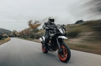 Testbericht KTM 890 SMT - Vorschaubild KTM 890 SMT