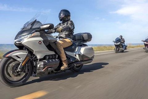 Michelin Road W GT Reifen 2025 Michelin Road W GT Reifen 2025