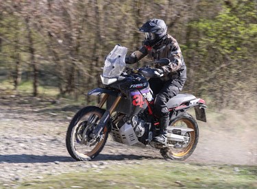 Précision Rallye Rencontre Confort de Voyage