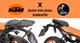 Mehr Alltagstauglichkeit für die KTM 390 Duke (2024)