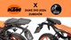Mehr Alltagstauglichkeit für die KTM 390 Duke (2024)