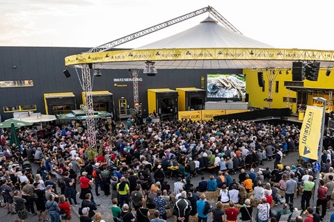Touratech Travel Event 2025 - Alle Infos, Daten & Programm