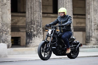 Wie fahren die neuen LiveWire S2 Modelle Alpinista & Mulholland? Wie fahren die neuen LiveWire S2 Modelle Alpinista & Mulholland?