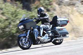 Harley-Davidson Kaufberatung Harley-Davidson Kaufberatung