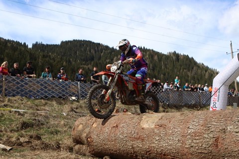 Enduro ÖM & Enduro Trophy Auftakt in Möderbrugg