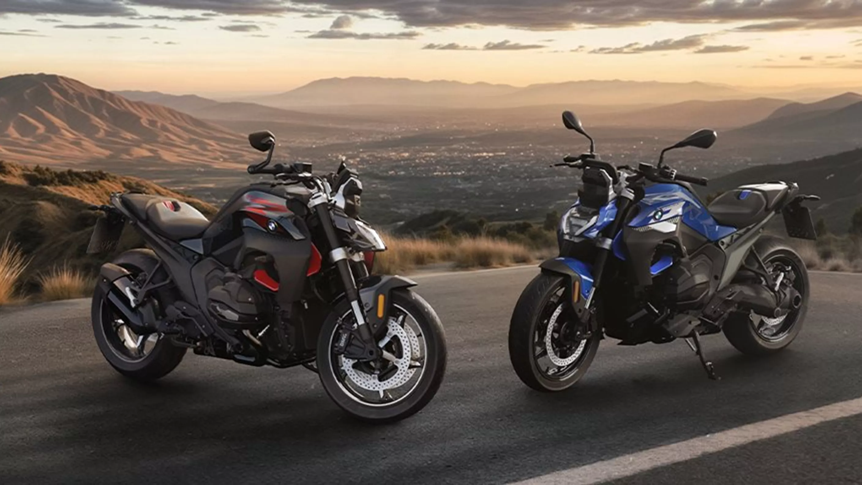BMW R 1300 R 2025: Novo Roadster Boxer com 145 cv em Detalhe BMW R 1300 R 2025: Novo Roadster Boxer com 145 cv em Detalhe