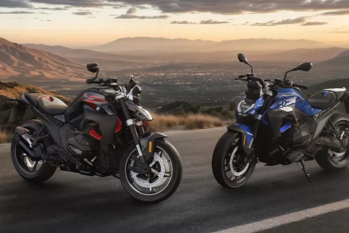Met de nieuwe BMW R 1300 R introduceert BMW Motorrad een volledig herziene Dynamic Roadster. Het model is zowel technisch als visueel sportiever ontworpen en richt zich op rijders die dynamische rij-eigenschappen willen combineren met dagelijkse bruikbaarheid. Naast een compleet herzien design biedt de nieuwe R 1300 R een krachtigere Boxermotor, een nieuw ontwikkeld onderstel en moderne assistentiesystemen.