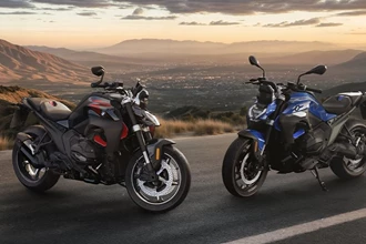 BMW R 1300 R 2025: Neuer Boxer-Roadster mit 145 PS im Detail BMW R 1300 R 2025: Neuer Boxer-Roadster mit 145 PS im Detail