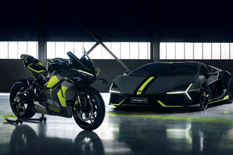 Neue Ducati Panigale V4 Lamborghini Neue Ducati Panigale V4 Lamborghini