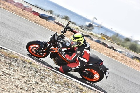 KTM 690 Duke Gebrauchtkaufberatung