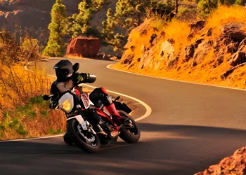 KTM 690 Duke 2012 KTM 690 Duke 2012