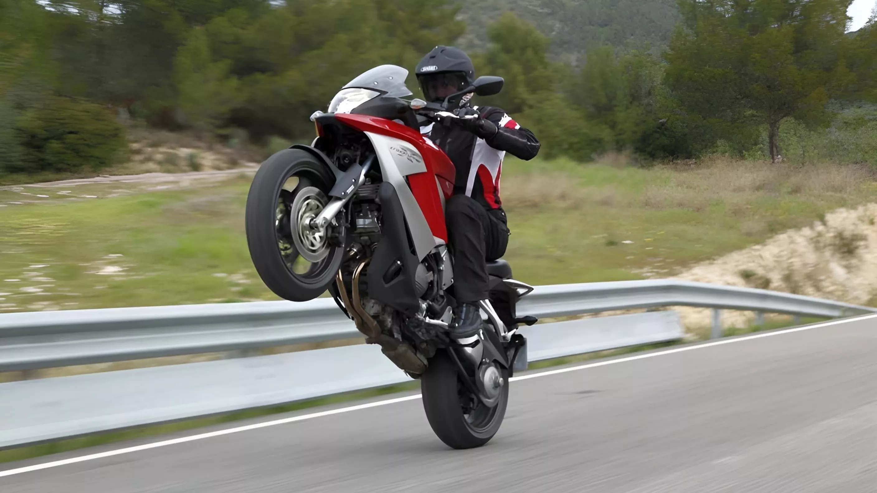 Honda VFR800X Crossrunner 2011 Honda VFR800X Crossrunner 2011