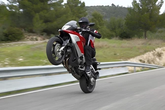Honda VFR800X Crossrunner 2011 Honda VFR800X Crossrunner 2011