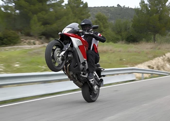 Honda VFR800X Crossrunner 2011 Honda VFR800X Crossrunner 2011