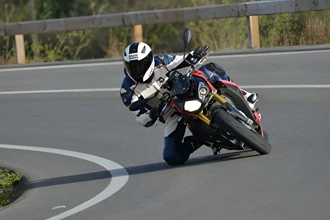 BMW S 1000 R 2014 Test BMW S 1000 R 2014 Test