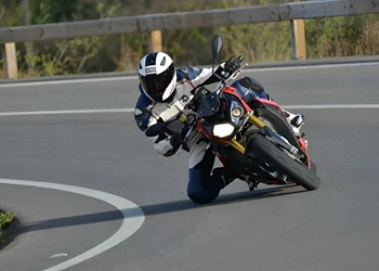 BMW S 1000 R 2014 Test BMW S 1000 R 2014 Test