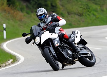 KTM 990 SMT: Rückblick auf eine emotionale Legende