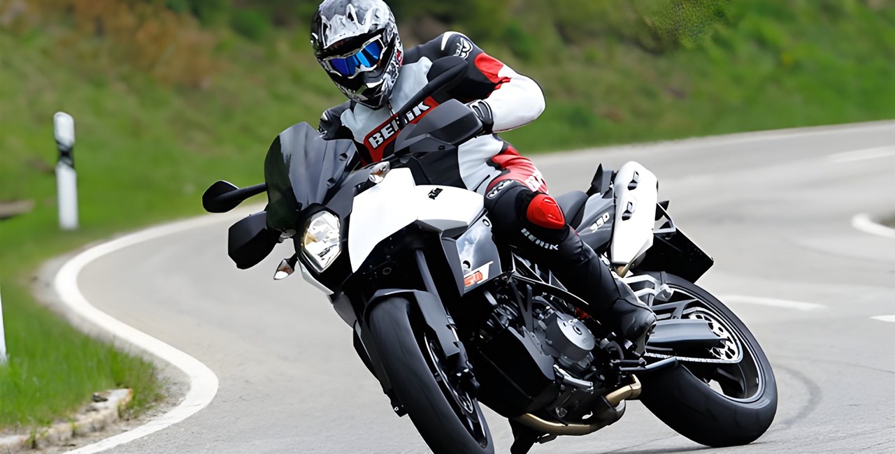 KTM 990 SMT: Rückblick auf eine emotionale Legende