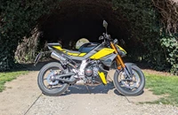 Testbericht Fantic Stealth 125 - Vorschaubild Fantic Stealth 125