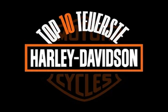 Die 10 teuersten Harley Davidson Motorräder aller Zeiten Die 10 teuersten Harley Davidson Motorräder aller Zeiten
