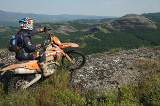 Enduroreise Griechenland Enduroreise Griechenland