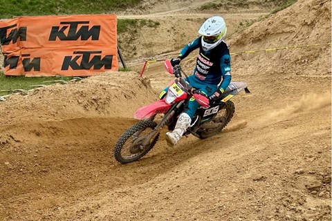 Stang the Race Enduro ÖM 2025