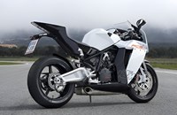 Testbericht KTM 1190 RC8 - Vorschaubild KTM 1190 RC8