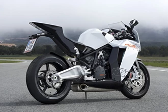 KTM 1190 RC8 Erfahrungen und Rückblick KTM 1190 RC8 Erfahrungen und Rückblick