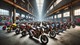 Gebrauchte Naked Bikes unter 5000 Euro