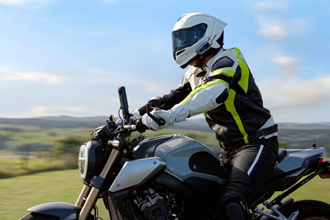 Insta360 enthüllt die X5 Action-Kamera 