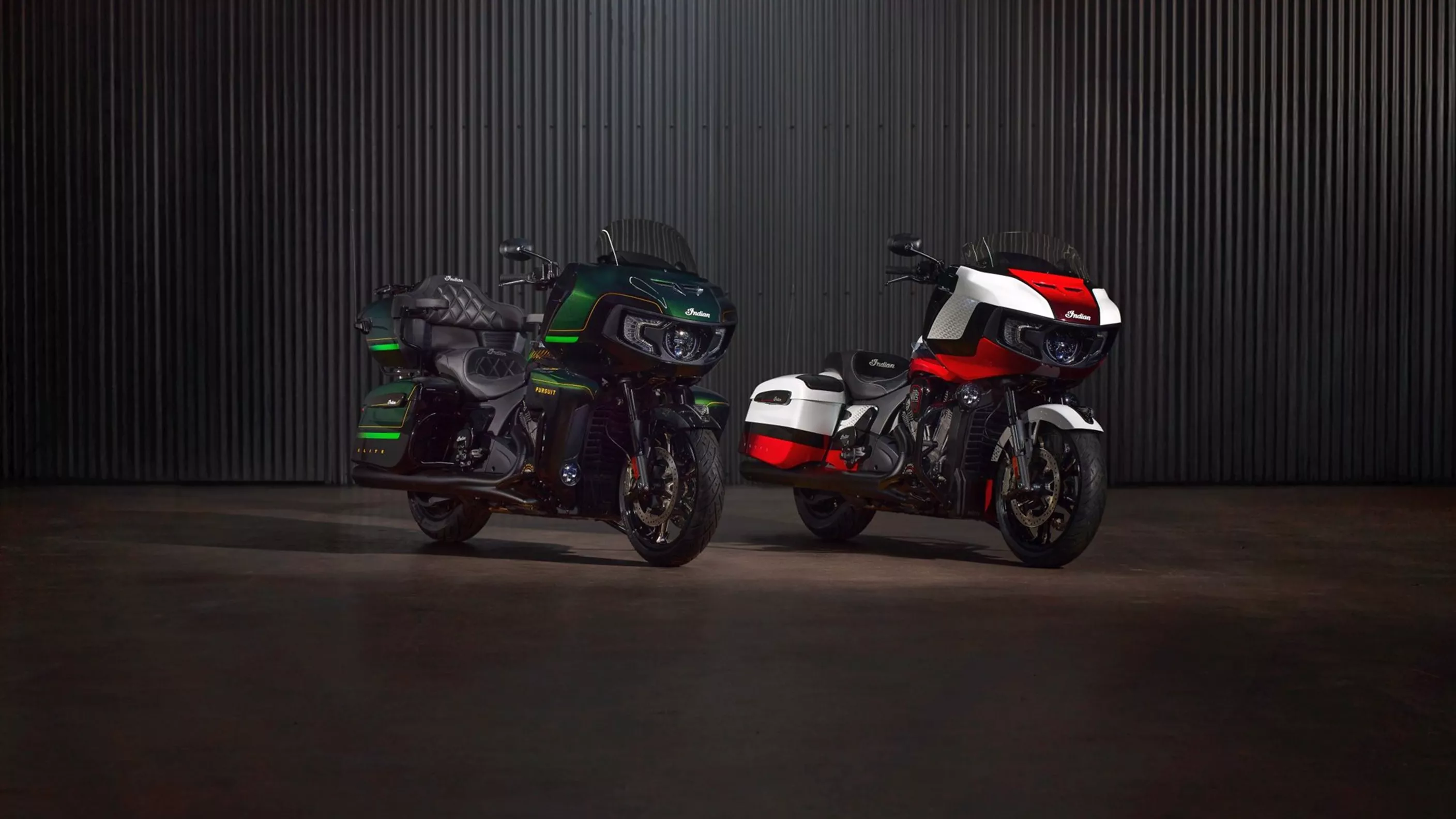 Indian Challenger Elite en Indian Pursuit Elite 2025 Indian Challenger Elite en Indian Pursuit Elite 2025