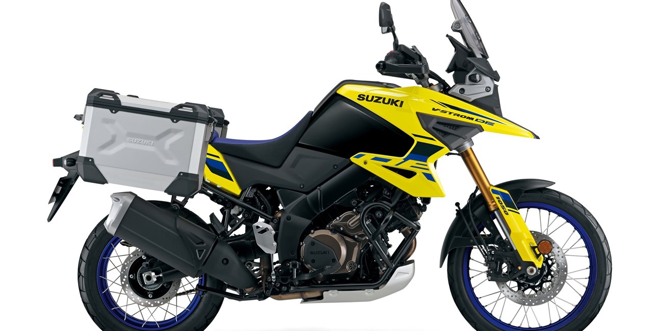 Mehr Ausstattung ab Werk: Suzuki Edition-Modelle 2025