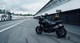 1000 km Rennen mit der Harley-Davidson Pan America 1250 ST