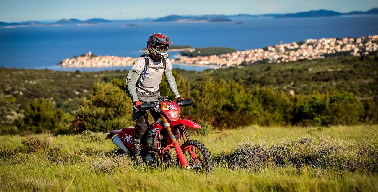 Hardenduro Liebe