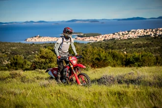 Hardenduro Liebe Hardenduro Liebe