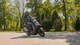 NIU NQiX 500 Test 2025: Elektrischer A1-Roller im Alltag