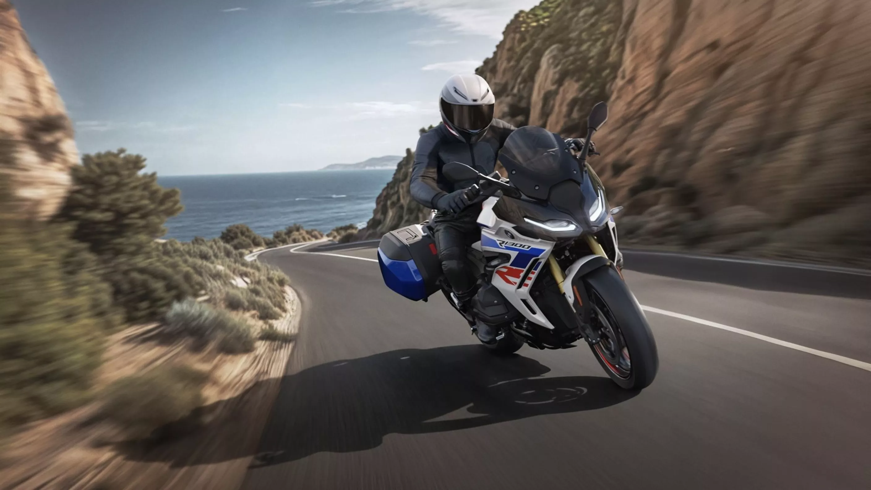 BMW R 1300 RS - sportivement radicale pour 2025 BMW R 1300 RS - sportivement radicale pour 2025