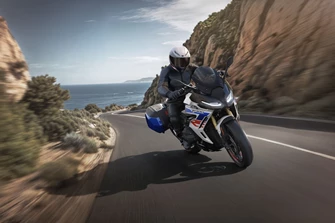 BMW R 1300 RS - sportlich radikal für 2025  BMW R 1300 RS - sportlich radikal für 2025